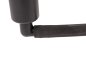 Preview: Flex Winkel 3/4" AG x 1/2" Tülle für Regneranschlüsse 